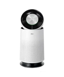 Máy lọc không khí LG AS65GDWH0