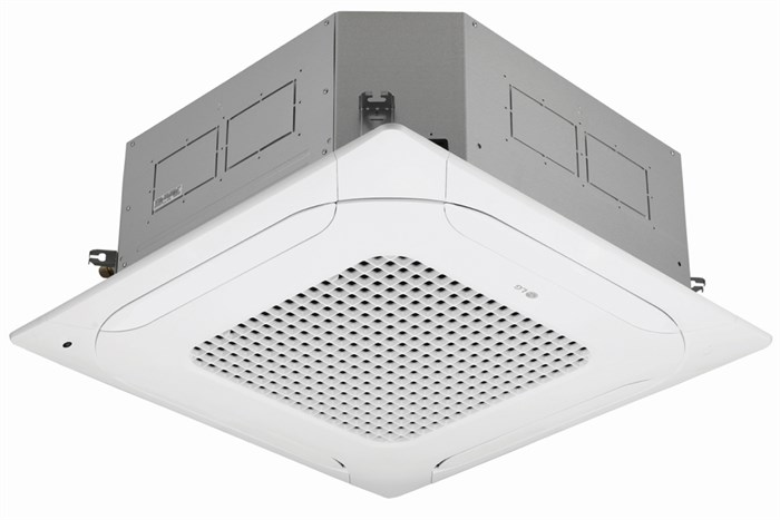 Điều Hoà Âm Trần Cassette LG ZTNQ36GNLA0