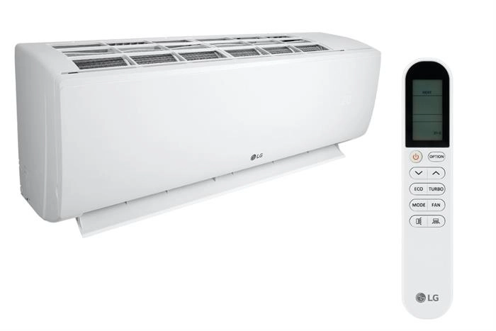 Điều hòa LG inverter IFC18M1
