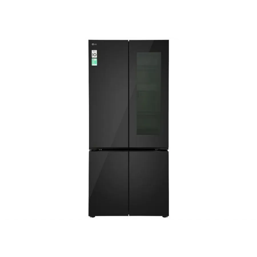 Tủ lạnh LG 617L LFB61BLGAI