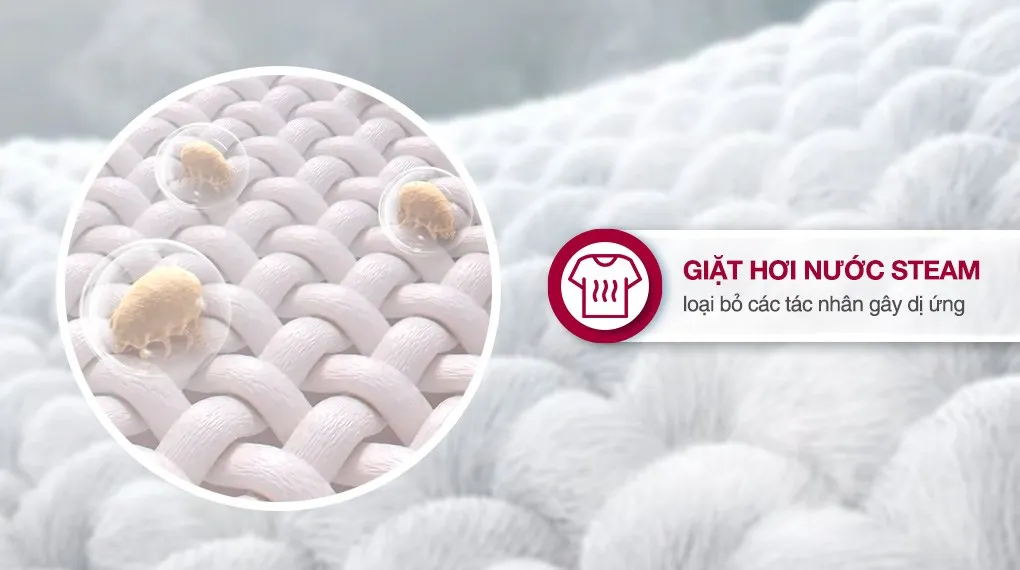 Máy giặt LG 11kg FX1411N5G