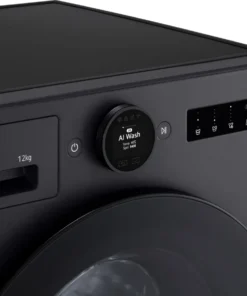 Máy giặt LG 12kg FX1412S3K