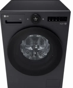 Máy giặt LG 12kg FX1412S3K