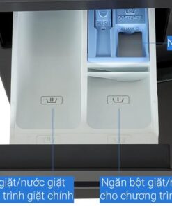 Máy giặt LG F2517SNTG