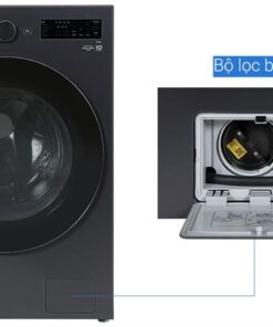 Máy giặt LG F2517SNTG