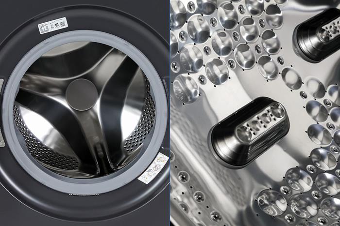 Máy giặt LG F2517SNTG
