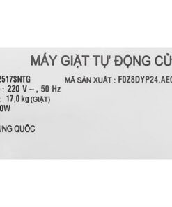 Máy giặt LG F2517SNTG