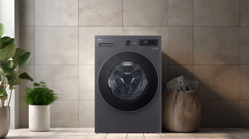 Máy giặt LG F2517SNTG