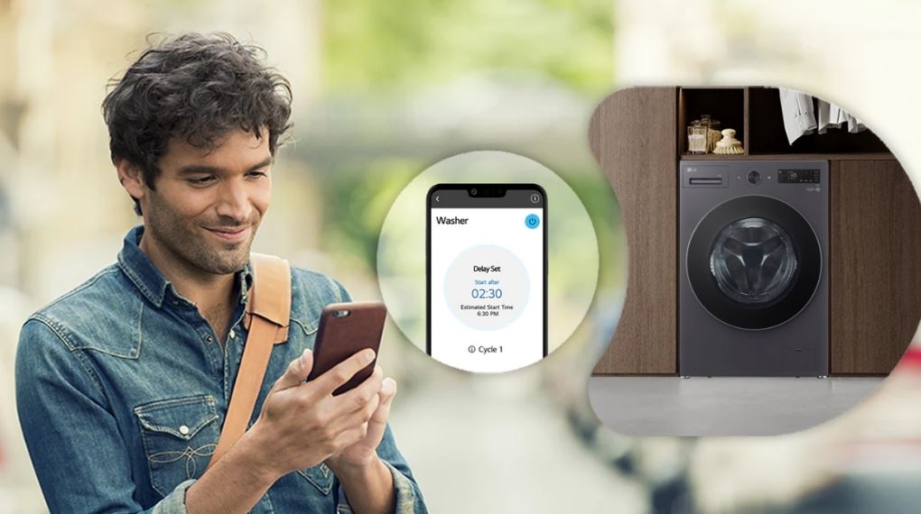 Máy giặt LG F2517SNTG