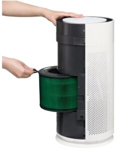 Máy lọc khí LG AS35GGW10