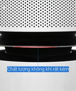Máy lọc không khí LG AS10GDWH0