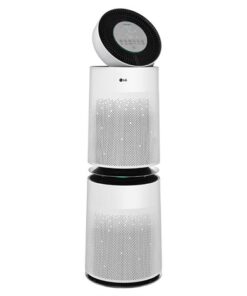 Máy lọc không khí LG AS10GDWH0