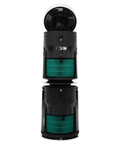 Máy lọc không khí LG AS10GDWH0