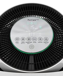 Máy lọc không khí LG AS10GDWH0