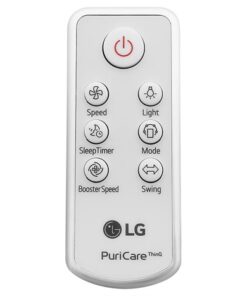 Máy lọc không khí LG AS10GDWH0