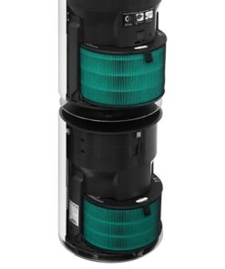 Máy lọc không khí LG AS10GDWH0