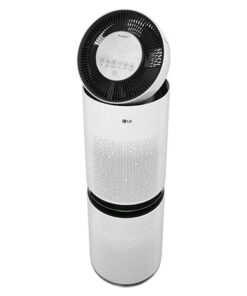 Máy lọc không khí LG AS10GDWH0