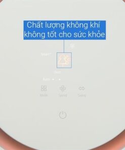 Máy lọc không khí LG AS55GGSY0