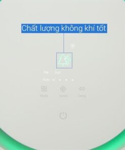 Máy lọc không khí LG AS55GGSY0