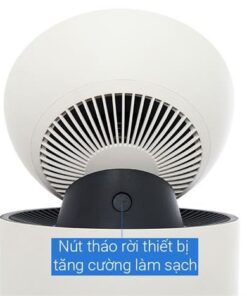 Máy lọc không khí LG AS55GGSY0