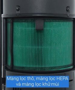 Máy lọc không khí LG AS55GGSY0