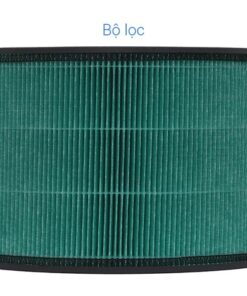 Máy lọc không khí LG AS60GHWG