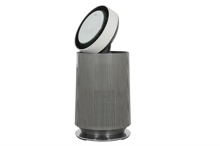 Máy lọc không khí LG AS65GDBY0