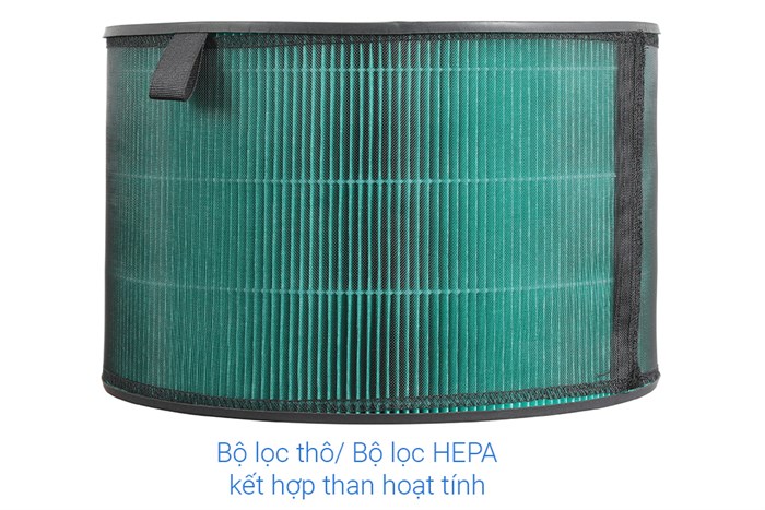 Máy lọc không khí LG AS65GDBY0
