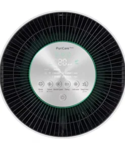 Máy lọc không khí LG AS65GDWH0