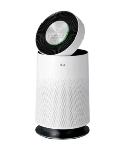 Máy lọc không khí LG AS65GDWH0