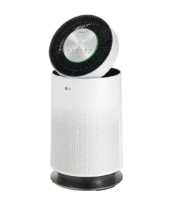 Máy lọc không khí LG AS65GDWH0