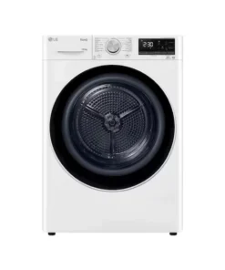 Máy sấy LG 10.5 Kg DVHP50W