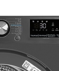 Máy sấy LG 10.5 kg DVHP50B