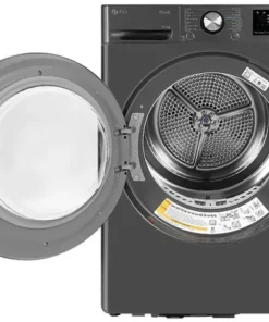 Máy sấy LG 10.5 kg DVHP50B