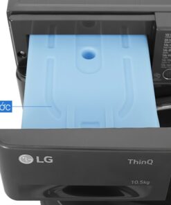 Máy sấy LG 10.5 kg DVHP50B