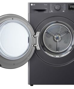 Máy sấy LG 10.5 kg DVHP50M