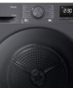 Máy sấy LG 10.5 kg DVHP50M