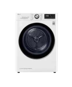 Máy sấy LG 9 Kg DVHP09W