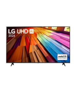 TV LG 65 Inch 65UT8050PSB