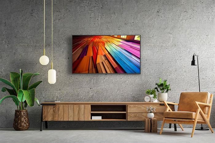 TV LG 65 Inch 65UT8050PSB