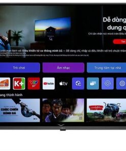 TV LG 65 Inch 65UT8050PSB