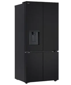 Tủ lạnh LG 607 lít LFD61BLGA