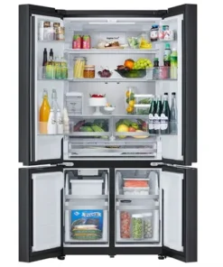 Tủ lạnh LG 607 lít LFD61BLGA
