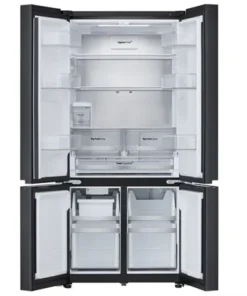 Tủ lạnh LG 607 lít LFD61BLGA