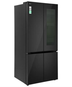 Tủ lạnh LG 617L LFB61BLGAI