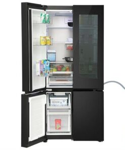 Tủ lạnh LG 617L LFB61BLGAI