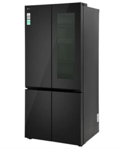 Tủ lạnh LG 617L LFB61BLGAI