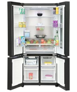 Tủ lạnh LG 617L LFB61BLGAI