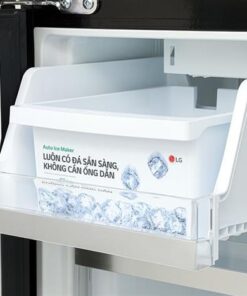 Tủ lạnh LG 617L LFB61BLGAI