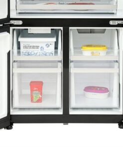 Tủ lạnh LG 617L LFB61BLGAI